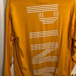 PINK Victoria’s Secret long sleeve shirt